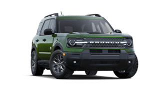 2025 Ford Bronco Sport® External Image 5